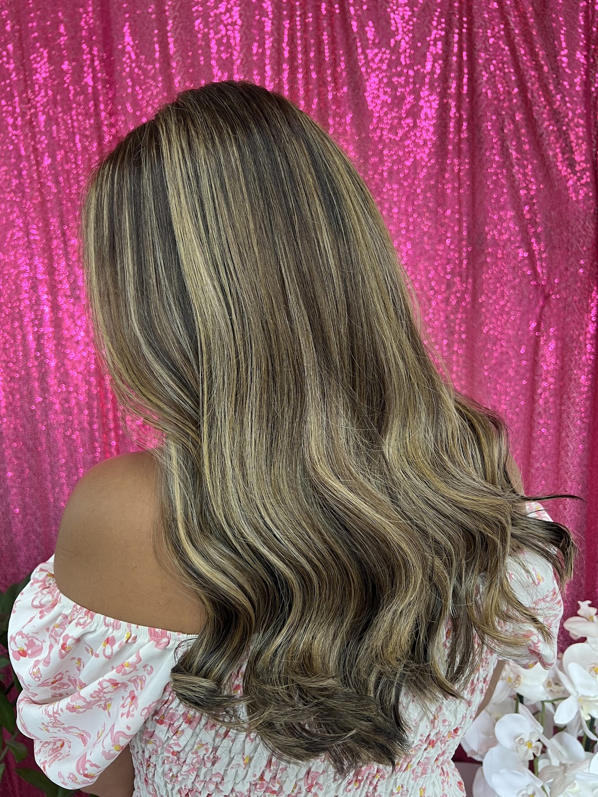 Studio M Coiffure — galerie 1