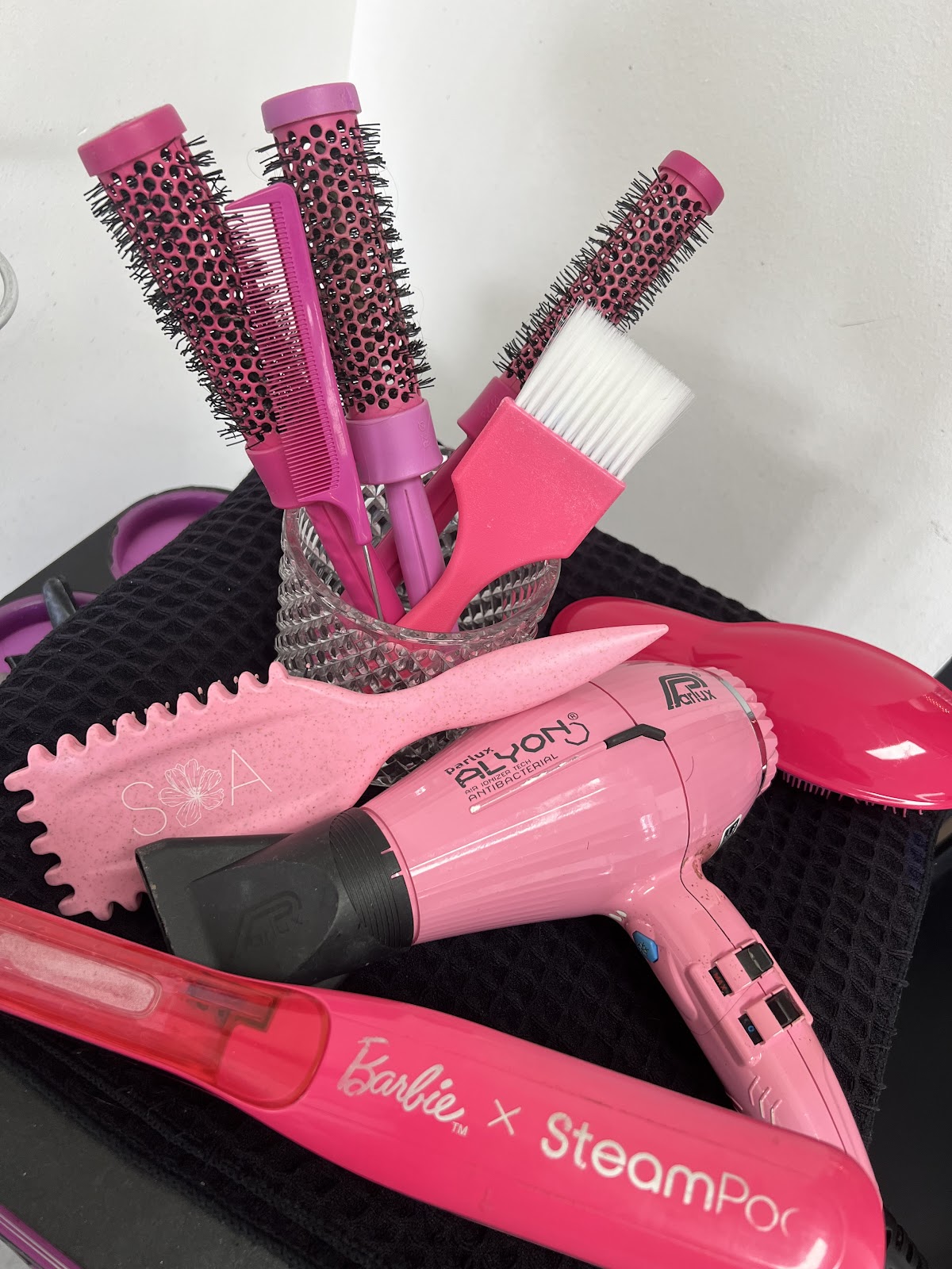 Studio M Coiffure — galerie 2